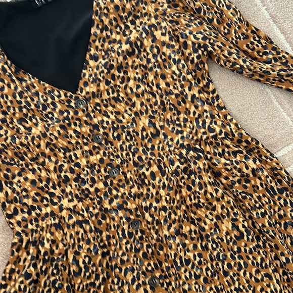 Zara midi Dress - Picture 6 of 6